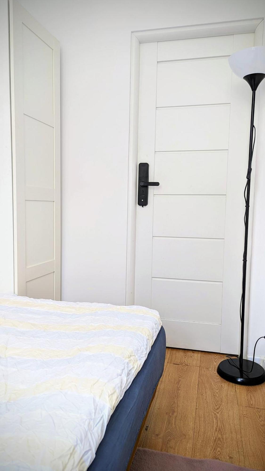 Ursus Rooms-Self Check-In Warsaw Exterior photo